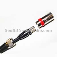 XLR Connectors