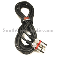 XLR Cables